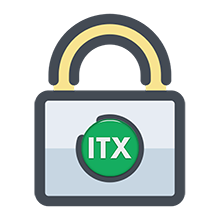 ITX Icon